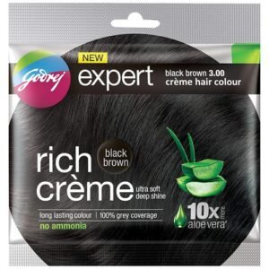 Godrej Expert Rich Crème Hair Color Mahogany